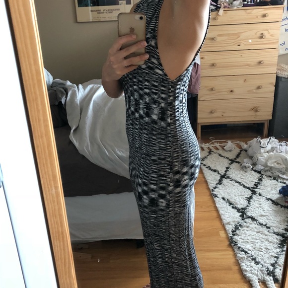 Veda Johnny Knit Dress - Picture 4 of 4